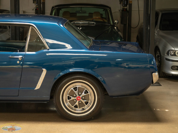 Used 1965 Ford Mustang 289 V8 Coupe  | Torrance, CA