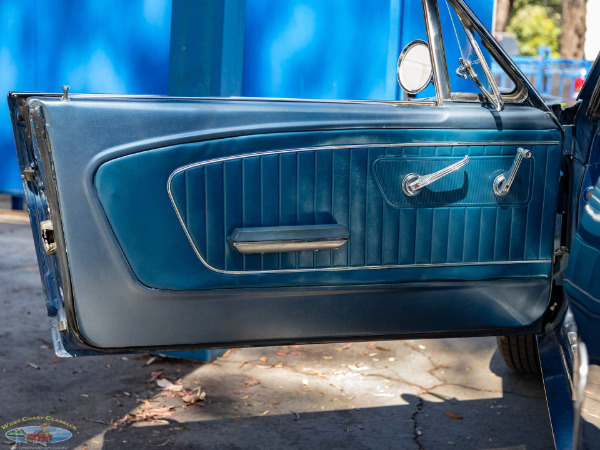 Used 1965 Ford Mustang 289 V8 Coupe  | Torrance, CA