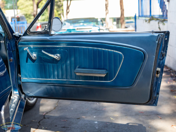Used 1965 Ford Mustang 289 V8 Coupe  | Torrance, CA
