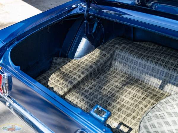 Used 1965 Ford Mustang 289 V8 Coupe  | Torrance, CA