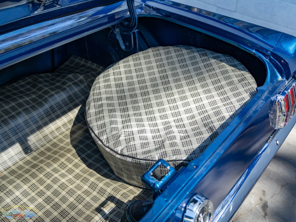 Used 1965 Ford Mustang 289 V8 Coupe  | Torrance, CA