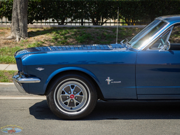 Used 1965 Ford Mustang 289 V8 Coupe  | Torrance, CA