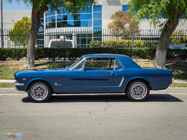 Used 1965 Ford Mustang 289 V8 Coupe  | Torrance, CA