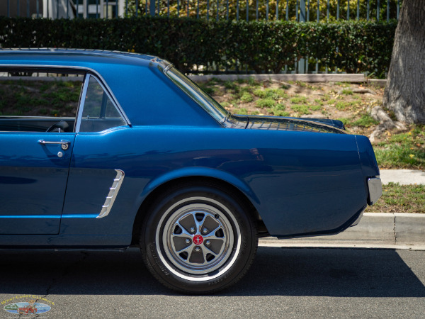Used 1965 Ford Mustang 289 V8 Coupe  | Torrance, CA