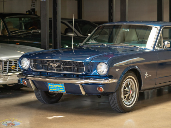 Used 1965 Ford Mustang 289 V8 Coupe  | Torrance, CA