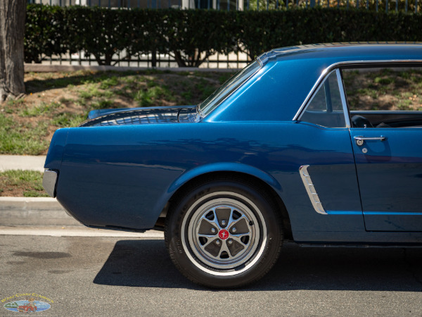 Used 1965 Ford Mustang 289 V8 Coupe  | Torrance, CA