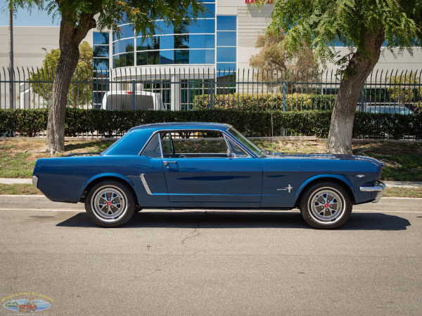 Used 1965 Ford Mustang 289 V8 Coupe  | Torrance, CA