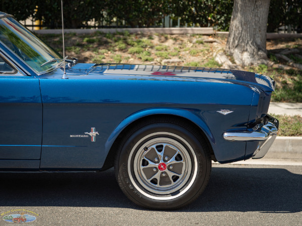 Used 1965 Ford Mustang 289 V8 Coupe  | Torrance, CA