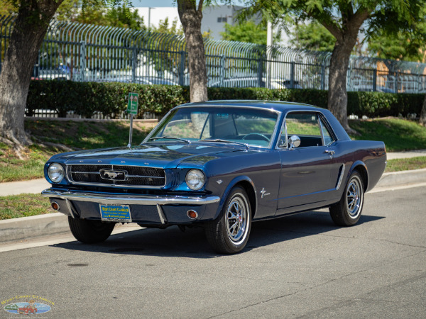 Used 1965 Ford Mustang 289 V8 Coupe  | Torrance, CA