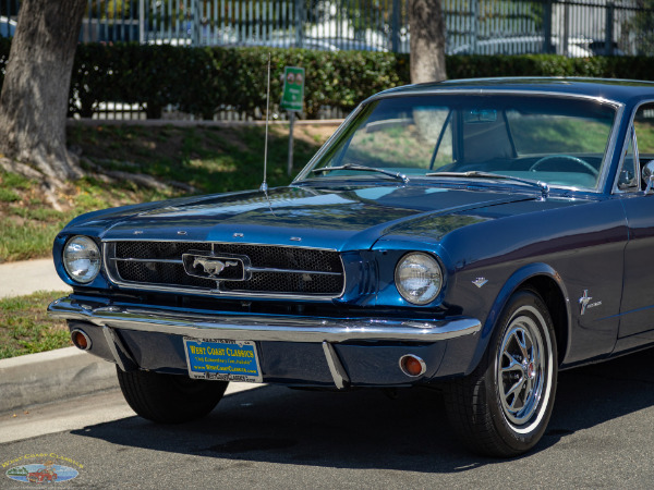 Used 1965 Ford Mustang 289 V8 Coupe  | Torrance, CA