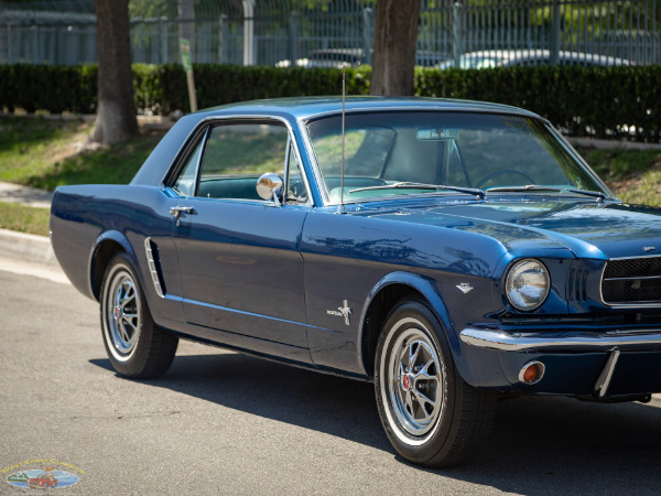 Used 1965 Ford Mustang 289 V8 Coupe  | Torrance, CA