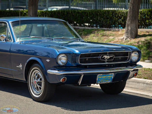 Used 1965 Ford Mustang 289 V8 Coupe  | Torrance, CA