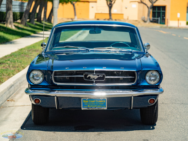 Used 1965 Ford Mustang 289 V8 Coupe  | Torrance, CA