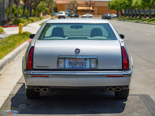Used 1993 Cadillac Eldorado ESC TOURING COUPE WITH 20K ORIG MILES Touring | Torrance, CA