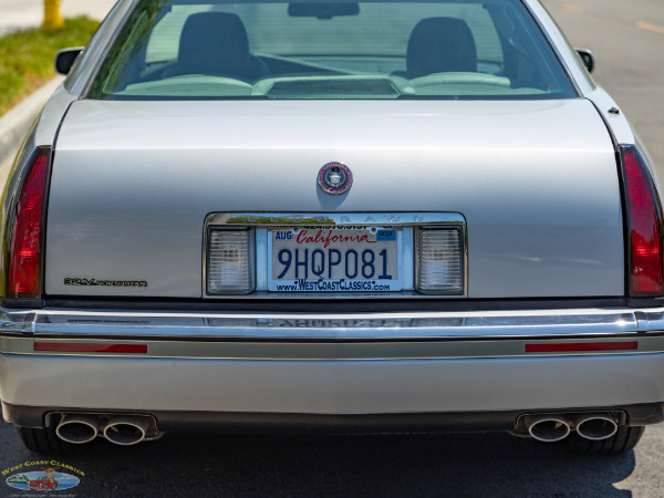 Used 1993 Cadillac Eldorado ESC TOURING COUPE WITH 20K ORIG MILES Touring | Torrance, CA