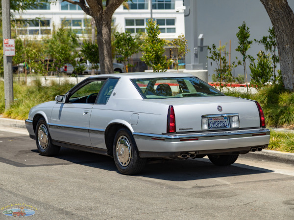 Used 1993 Cadillac Eldorado ESC TOURING COUPE WITH 20K ORIG MILES Touring | Torrance, CA