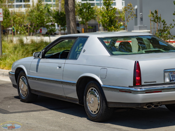Used 1993 Cadillac Eldorado ESC TOURING COUPE WITH 20K ORIG MILES Touring | Torrance, CA