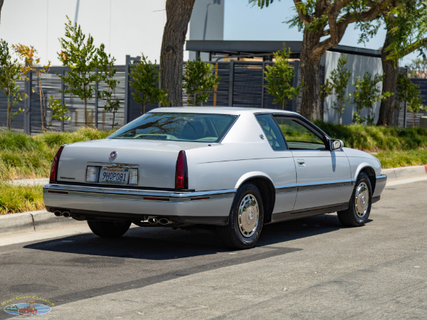 Used 1993 Cadillac Eldorado ESC TOURING COUPE WITH 20K ORIG MILES Touring | Torrance, CA