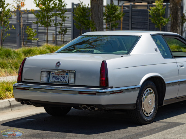 Used 1993 Cadillac Eldorado ESC TOURING COUPE WITH 20K ORIG MILES Touring | Torrance, CA
