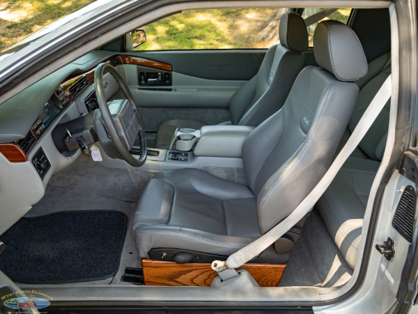 Used 1993 Cadillac Eldorado ESC TOURING COUPE WITH 20K ORIG MILES Touring | Torrance, CA