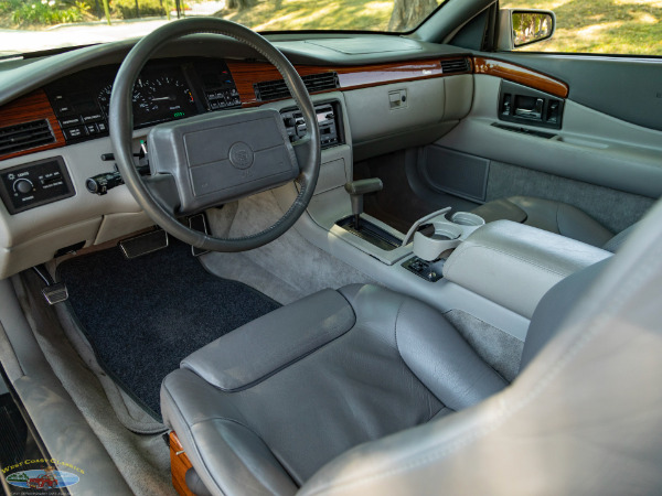 Used 1993 Cadillac Eldorado ESC TOURING COUPE WITH 20K ORIG MILES Touring | Torrance, CA