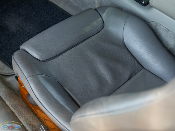 Used 1993 Cadillac Eldorado ESC TOURING COUPE WITH 20K ORIG MILES Touring | Torrance, CA