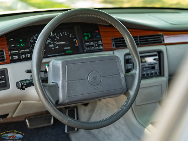 Used 1993 Cadillac Eldorado ESC TOURING COUPE WITH 20K ORIG MILES Touring | Torrance, CA