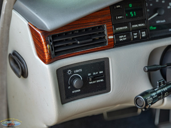 Used 1993 Cadillac Eldorado ESC TOURING COUPE WITH 20K ORIG MILES Touring | Torrance, CA