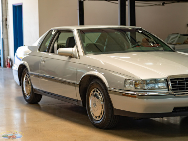 Used 1993 Cadillac Eldorado ESC TOURING COUPE WITH 20K ORIG MILES Touring | Torrance, CA