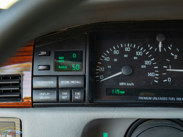 Used 1993 Cadillac Eldorado ESC TOURING COUPE WITH 20K ORIG MILES Touring | Torrance, CA