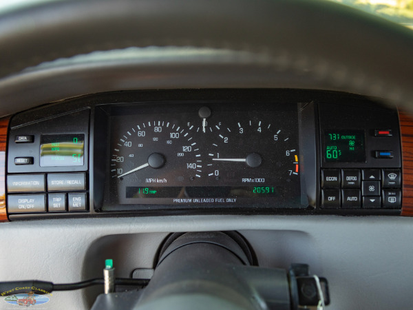 Used 1993 Cadillac Eldorado ESC TOURING COUPE WITH 20K ORIG MILES Touring | Torrance, CA
