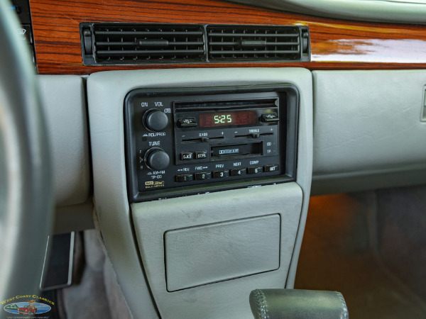 Used 1993 Cadillac Eldorado ESC TOURING COUPE WITH 20K ORIG MILES Touring | Torrance, CA