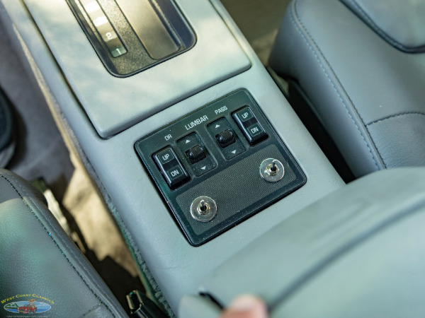 Used 1993 Cadillac Eldorado ESC TOURING COUPE WITH 20K ORIG MILES Touring | Torrance, CA