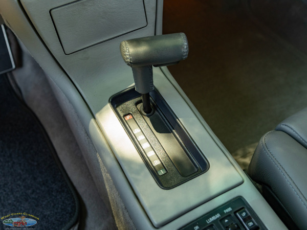 Used 1993 Cadillac Eldorado ESC TOURING COUPE WITH 20K ORIG MILES Touring | Torrance, CA