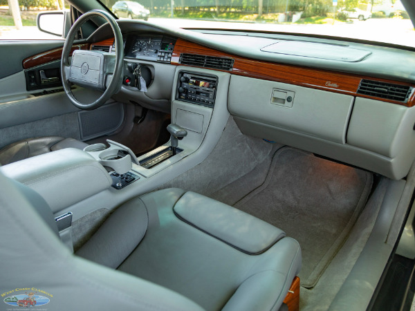 Used 1993 Cadillac Eldorado ESC TOURING COUPE WITH 20K ORIG MILES Touring | Torrance, CA