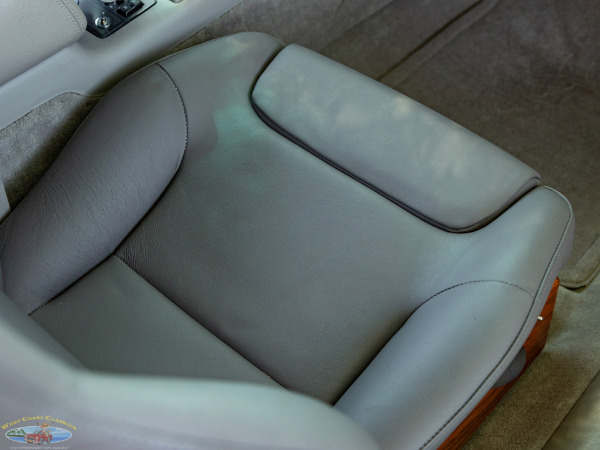 Used 1993 Cadillac Eldorado ESC TOURING COUPE WITH 20K ORIG MILES Touring | Torrance, CA