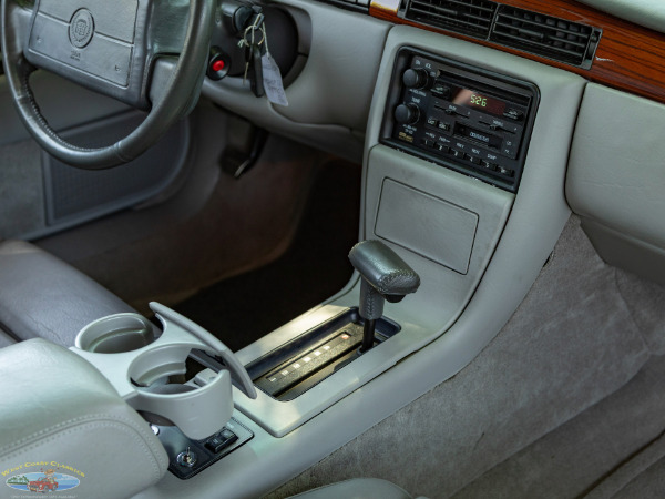 Used 1993 Cadillac Eldorado ESC TOURING COUPE WITH 20K ORIG MILES Touring | Torrance, CA