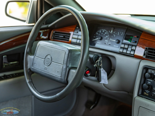 Used 1993 Cadillac Eldorado ESC TOURING COUPE WITH 20K ORIG MILES Touring | Torrance, CA