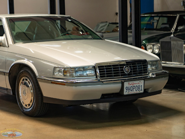 Used 1993 Cadillac Eldorado ESC TOURING COUPE WITH 20K ORIG MILES Touring | Torrance, CA