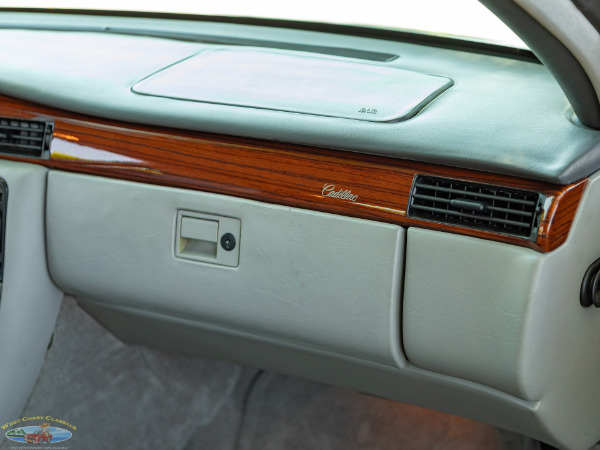 Used 1993 Cadillac Eldorado ESC TOURING COUPE WITH 20K ORIG MILES Touring | Torrance, CA