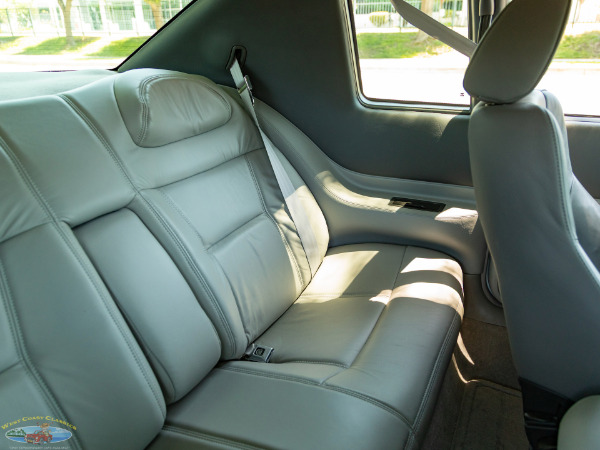 Used 1993 Cadillac Eldorado ESC TOURING COUPE WITH 20K ORIG MILES Touring | Torrance, CA