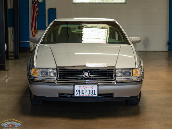 Used 1993 Cadillac Eldorado ESC TOURING COUPE WITH 20K ORIG MILES Touring | Torrance, CA
