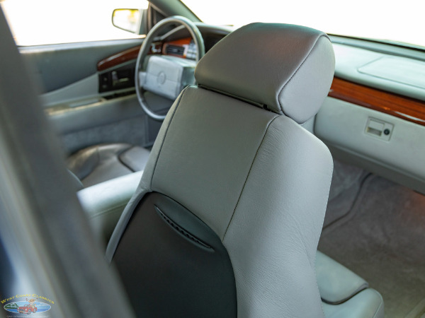 Used 1993 Cadillac Eldorado ESC TOURING COUPE WITH 20K ORIG MILES Touring | Torrance, CA