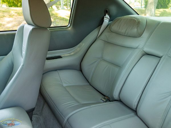 Used 1993 Cadillac Eldorado ESC TOURING COUPE WITH 20K ORIG MILES Touring | Torrance, CA