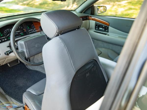 Used 1993 Cadillac Eldorado ESC TOURING COUPE WITH 20K ORIG MILES Touring | Torrance, CA