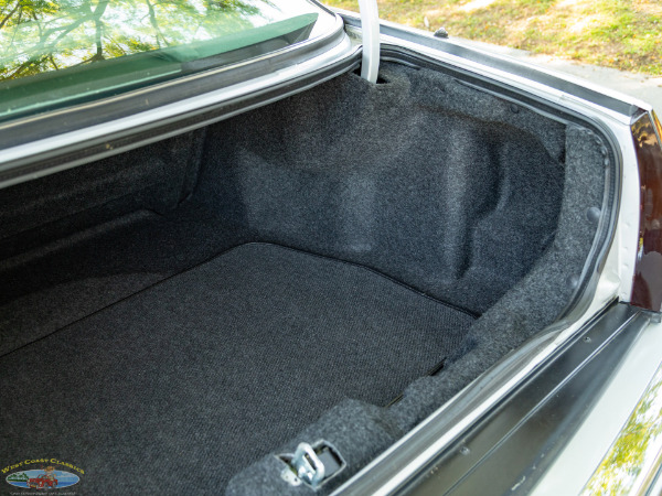 Used 1993 Cadillac Eldorado ESC TOURING COUPE WITH 20K ORIG MILES Touring | Torrance, CA