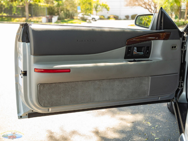 Used 1993 Cadillac Eldorado ESC TOURING COUPE WITH 20K ORIG MILES Touring | Torrance, CA