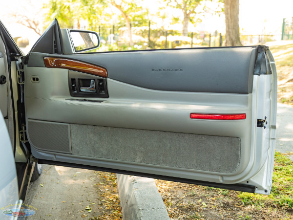 Used 1993 Cadillac Eldorado ESC TOURING COUPE WITH 20K ORIG MILES Touring | Torrance, CA