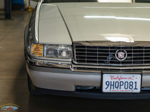 Used 1993 Cadillac Eldorado ESC TOURING COUPE WITH 20K ORIG MILES Touring | Torrance, CA