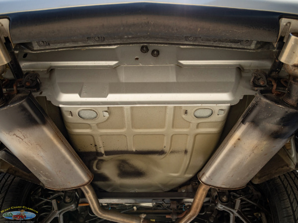 Used 1993 Cadillac Eldorado ESC TOURING COUPE WITH 20K ORIG MILES Touring | Torrance, CA